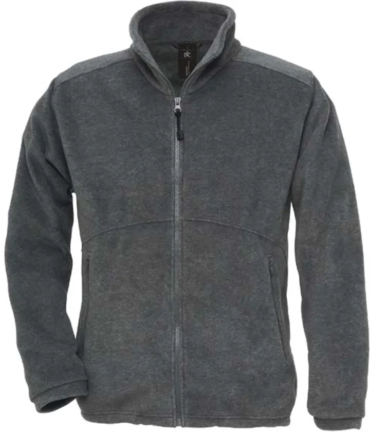 Veste POLAIRE ICEWALKER+ Charcoal