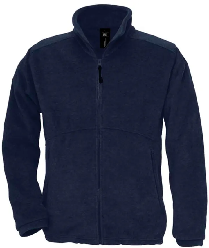 Veste POLAIRE ICEWALKER+ Navy