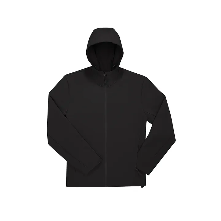Softshell Reset 3Lr® Unisex Black