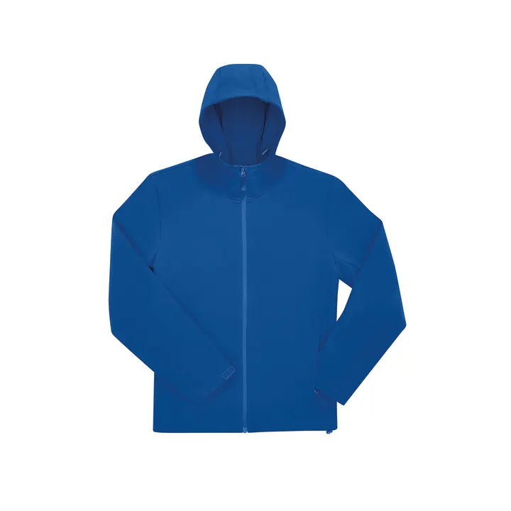 Softshell Reset 3Lr® Unisex Royal Blue