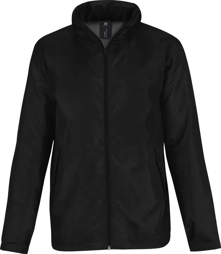 Veste homme Multi-Active Black