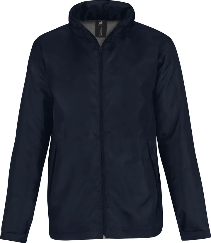 Veste homme Multi-Active Navy
