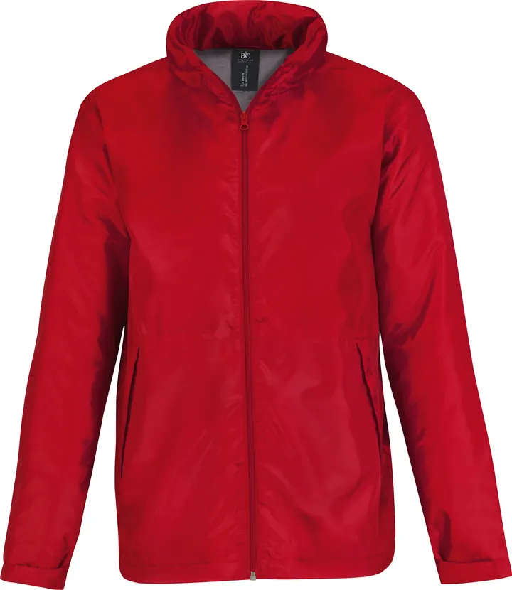 Veste homme Multi-Active Red