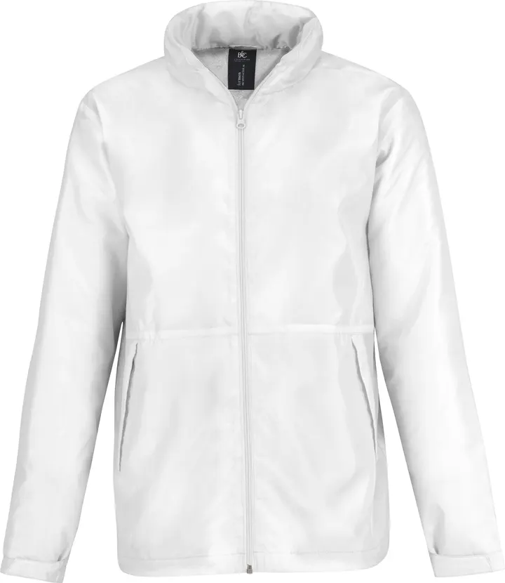 Veste homme Multi-Active White