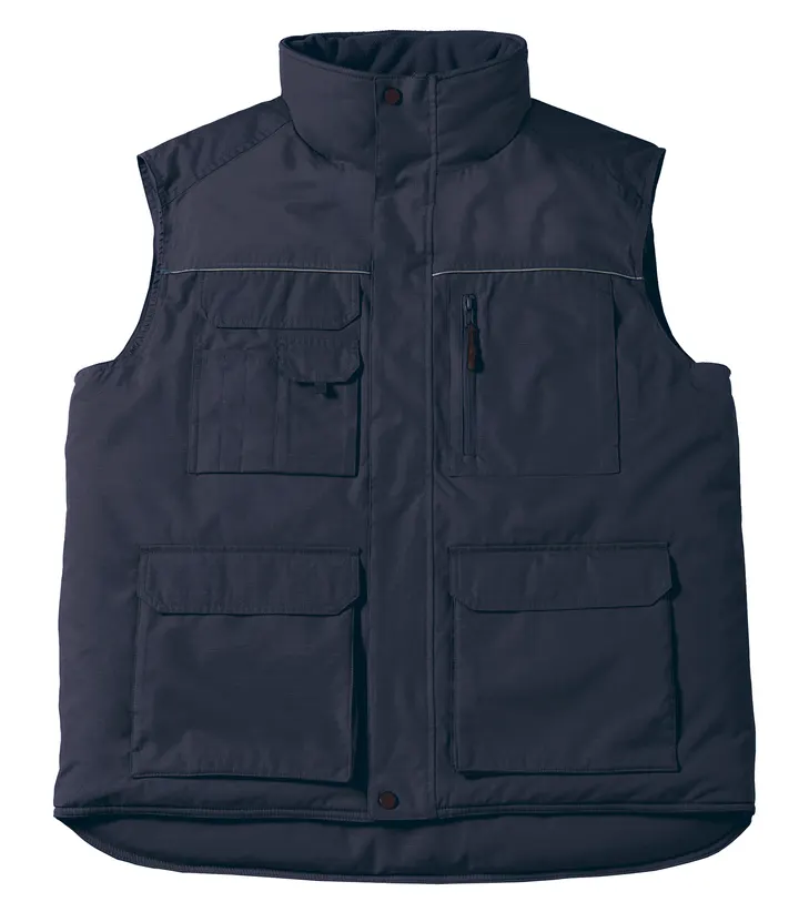 Expert Pro Bodywarmer Navy