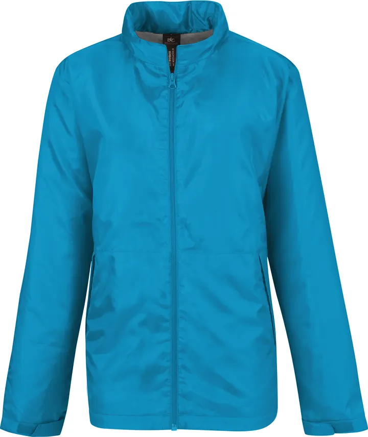 Veste femme multi-active Atoll