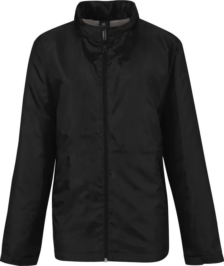 Veste femme multi-active Black
