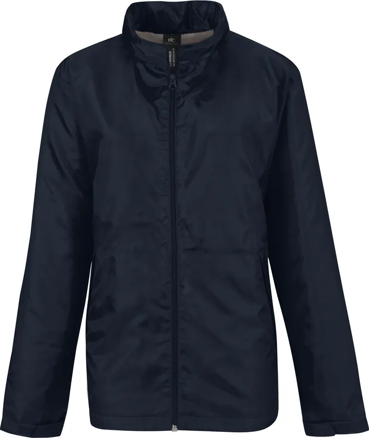 Veste femme multi-active Navy