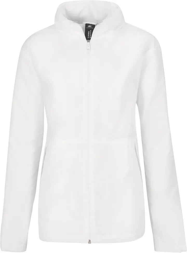 Veste femme multi-active White