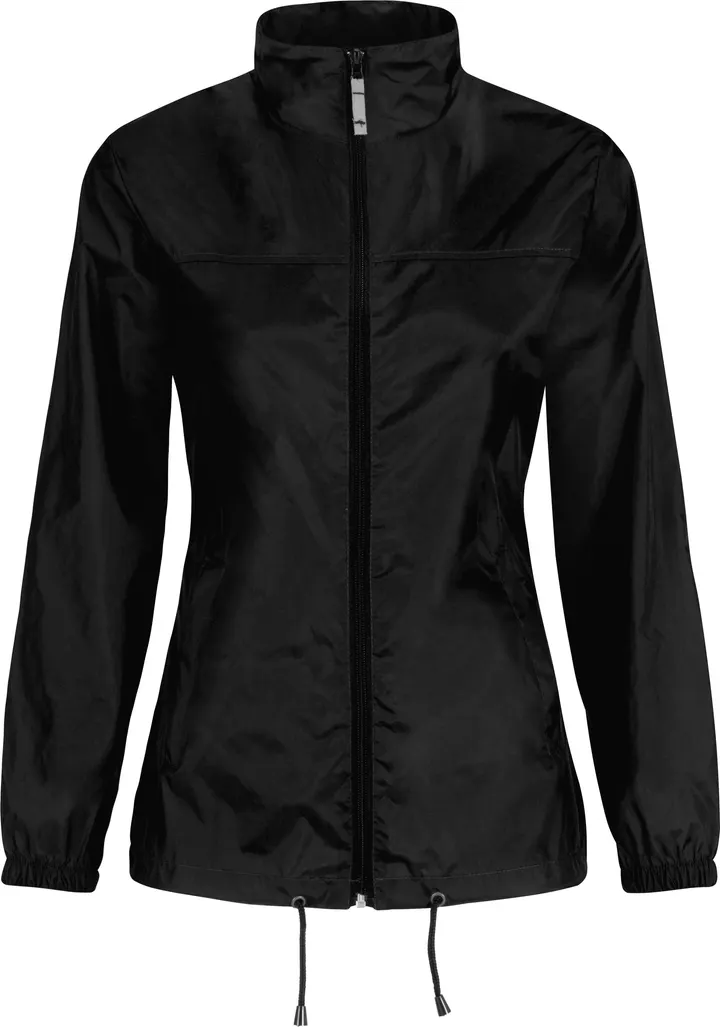 Sirocco / Women Black