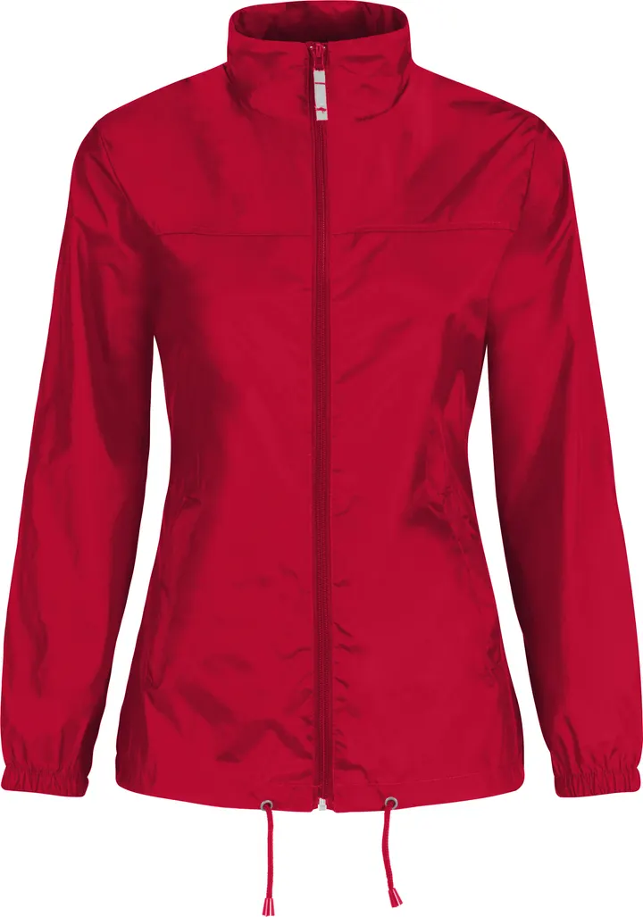 Sirocco / Women Red