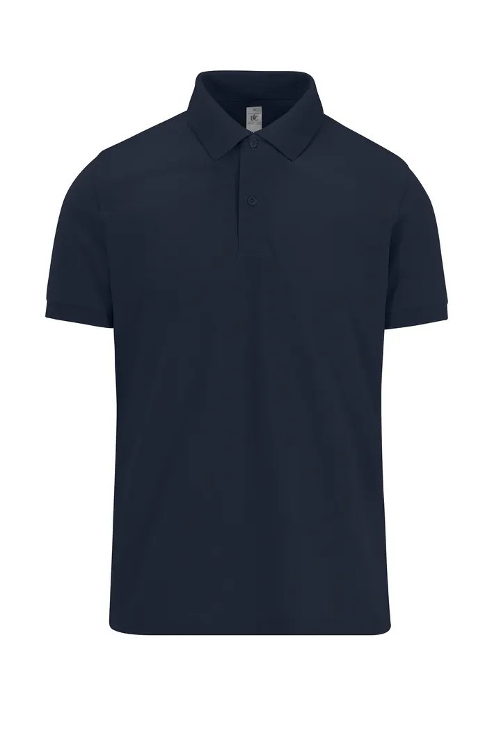 MY POLO 180 Homme manches courtes Navy