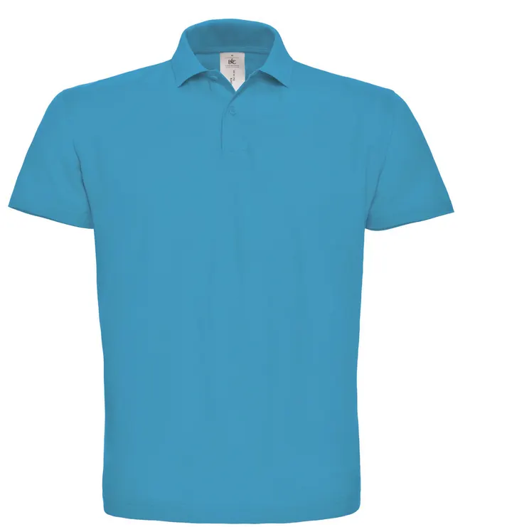 Id.001 Men's Polo Shirt Atoll