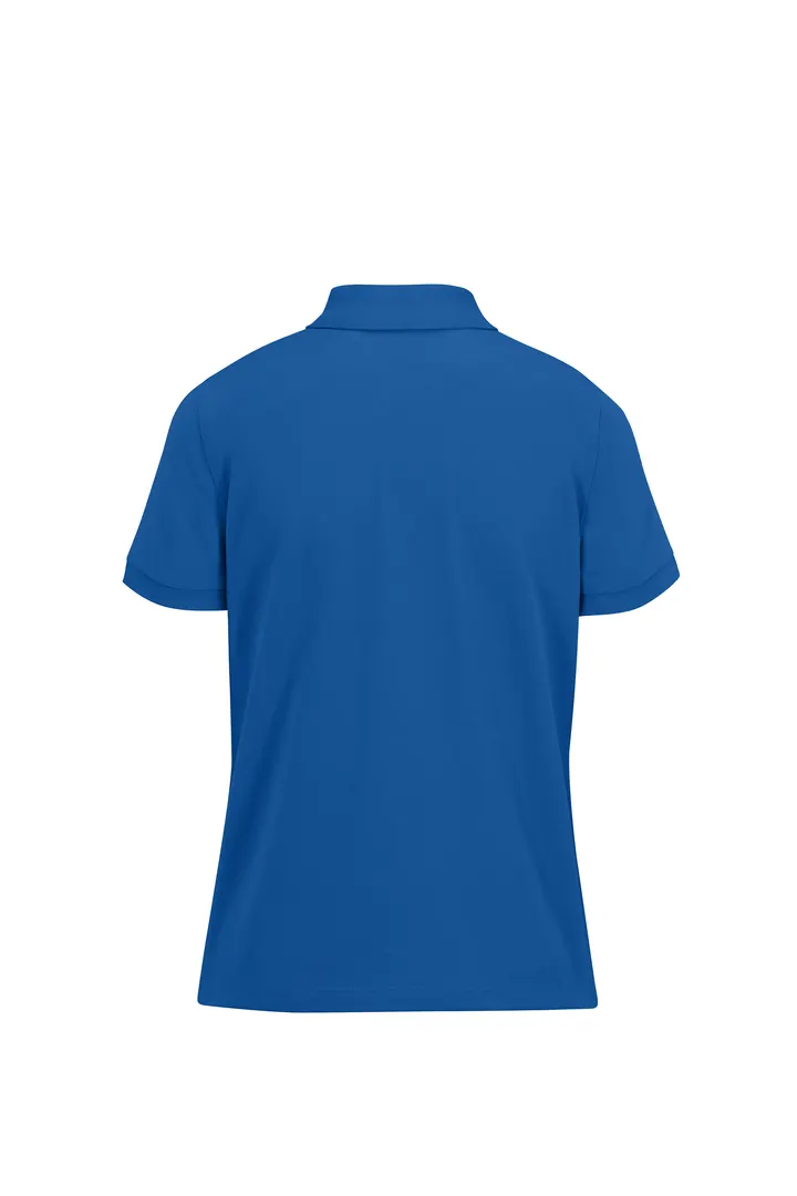 MY POLO 210 Femme manches courtes Royal Blue