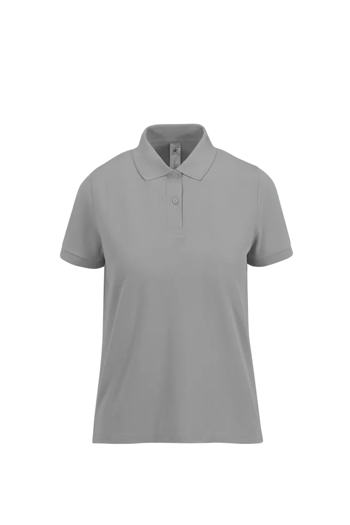 MY POLO 210 Femme manches courtes Sport Grey