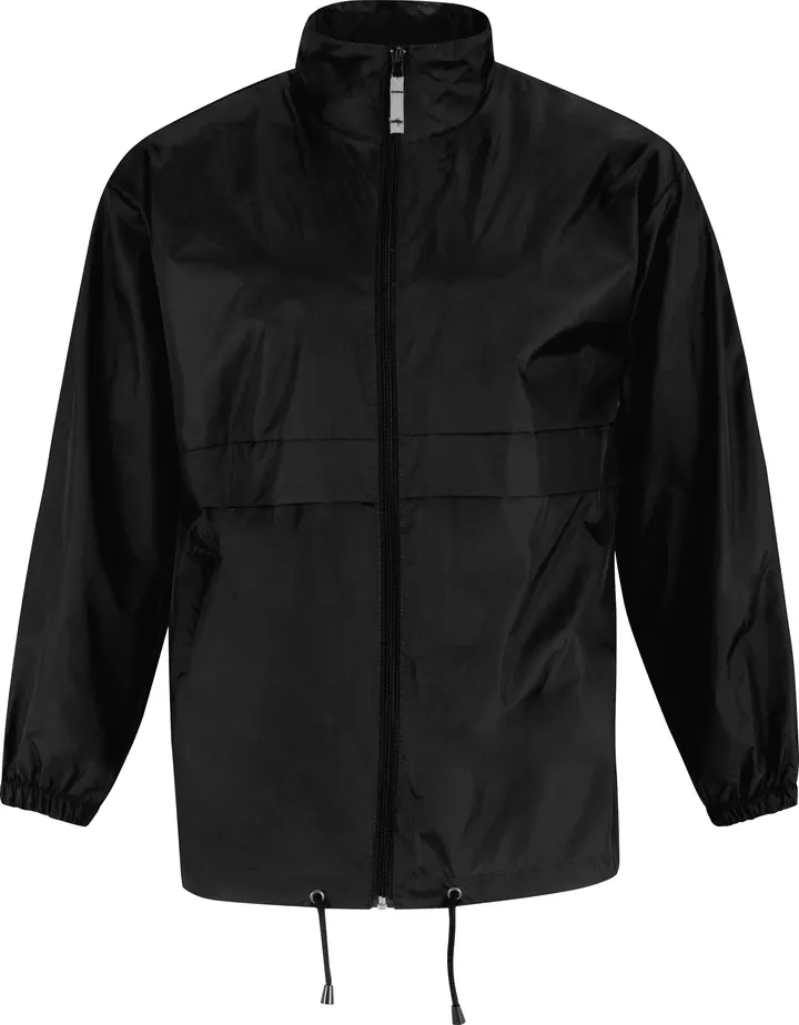 Sirocco Black
