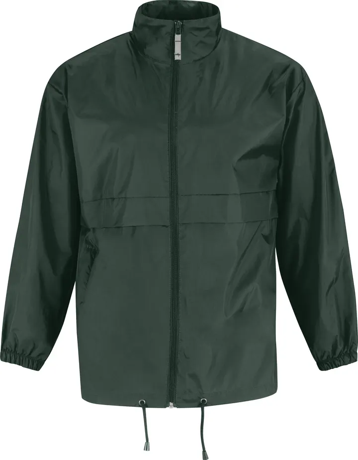 Sirocco Bottle Green