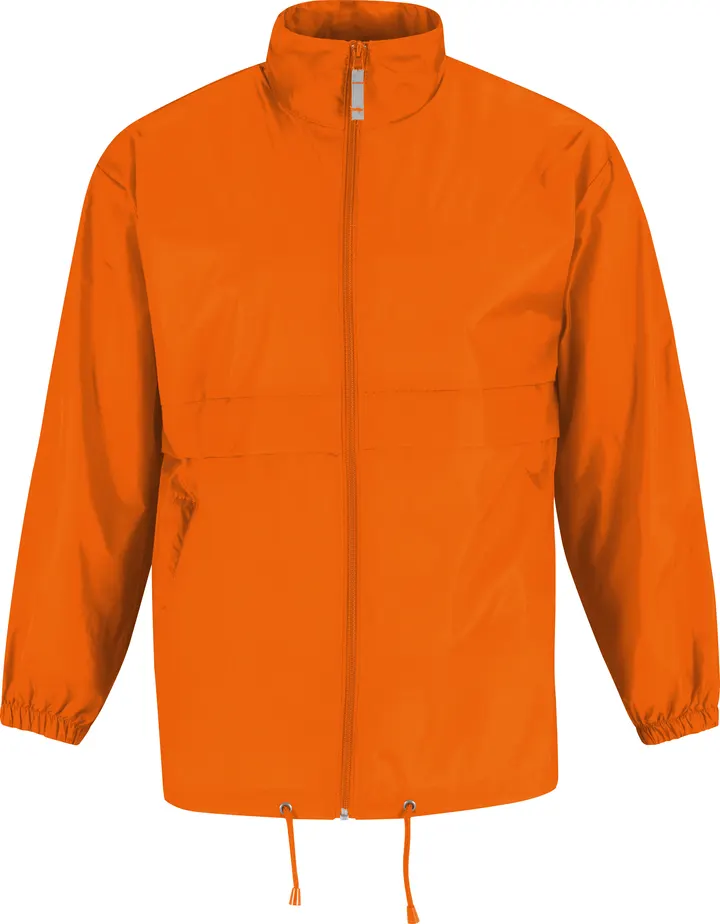 Sirocco Orange