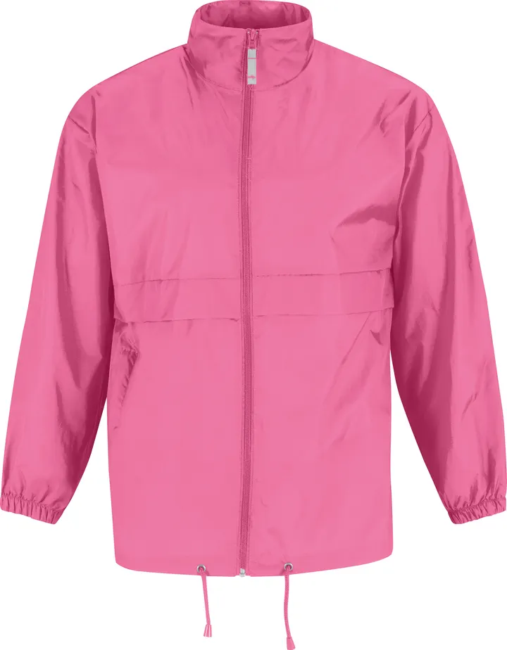 Sirocco Pixel Pink
