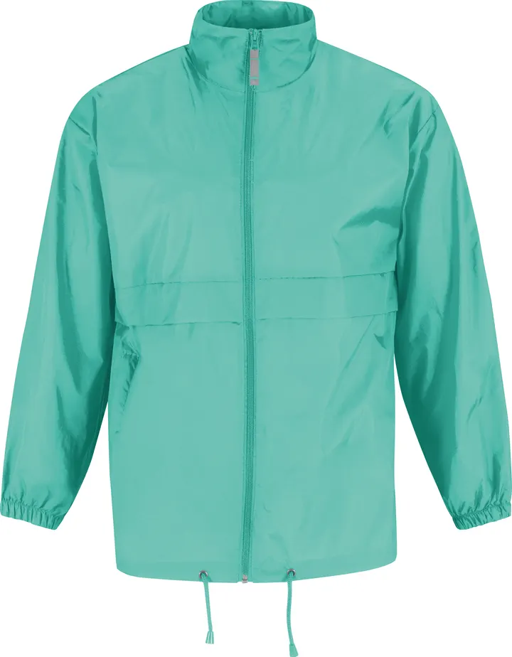 Sirocco Pixel Turquoise