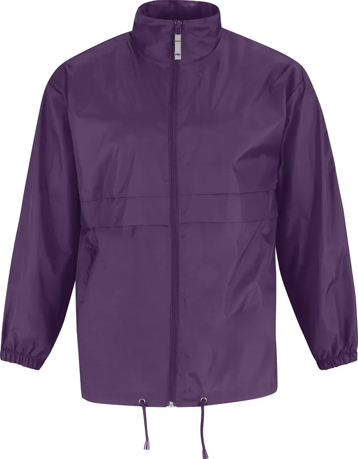 Sirocco Purple