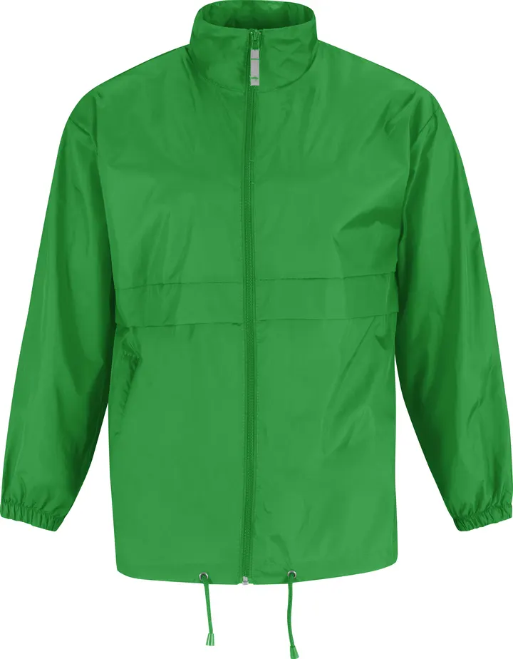 Sirocco Real Green