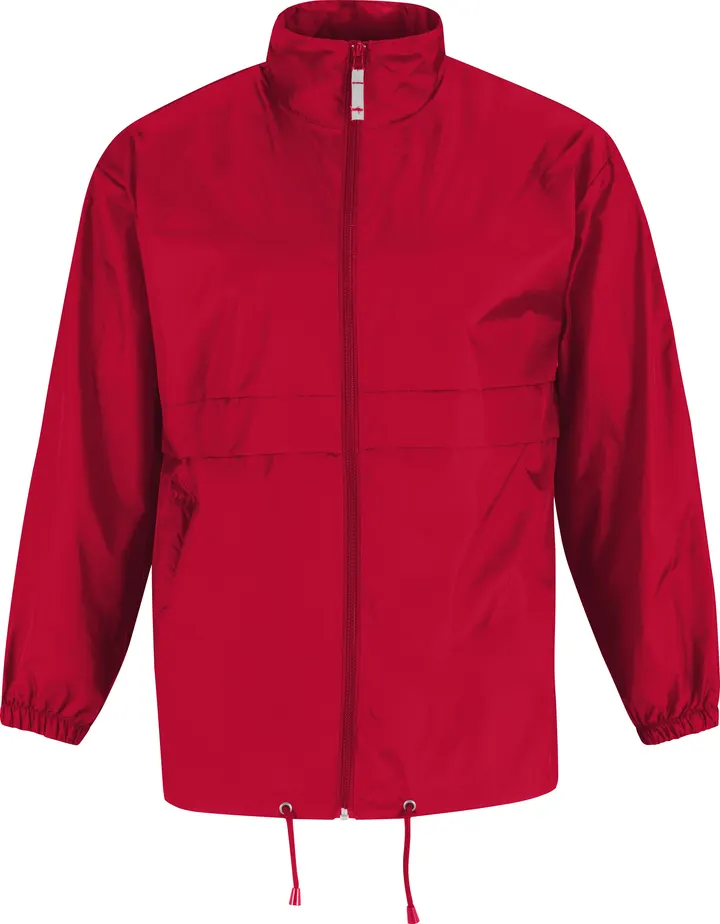 Sirocco Red
