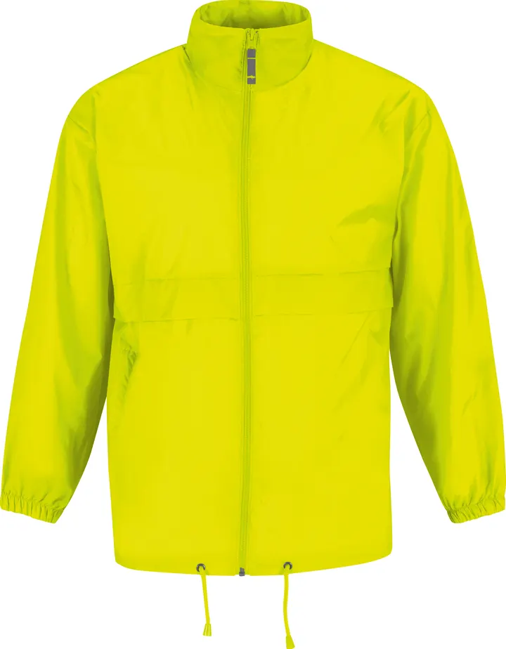 Sirocco Ultra Yellow