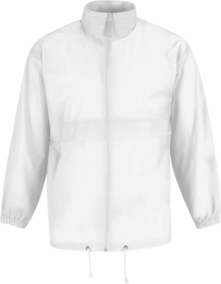 Sirocco White