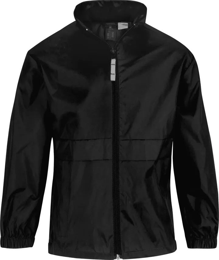 Sirocco / Kids Black