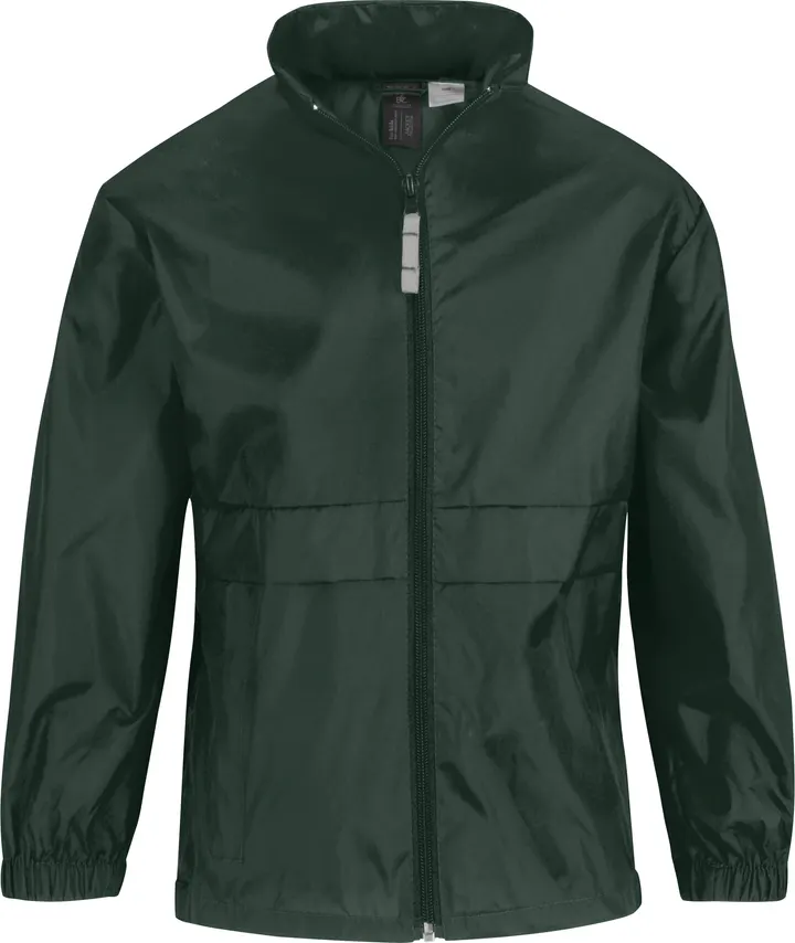 Sirocco / Kids Bottle Green
