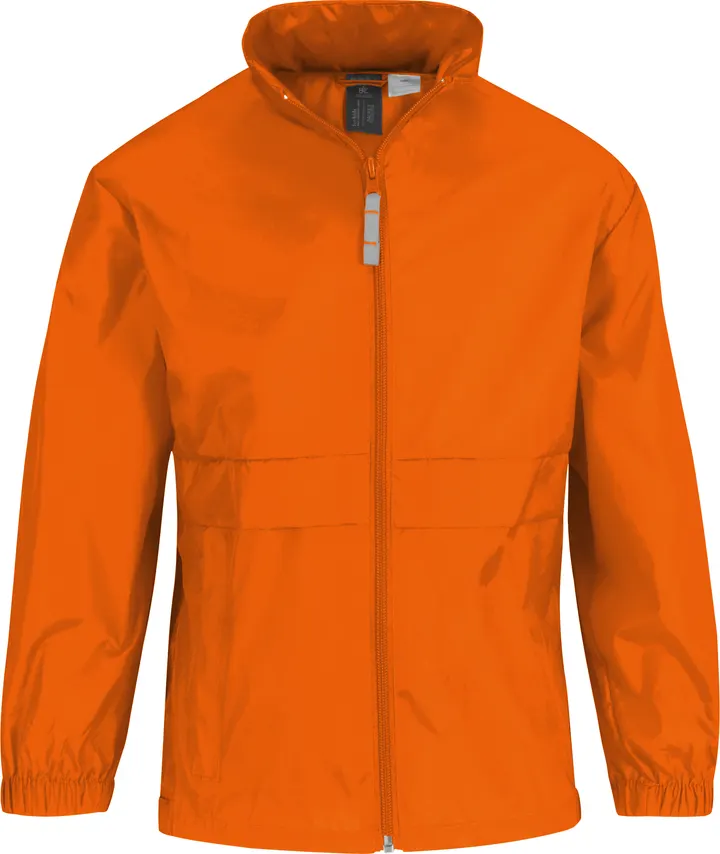 Sirocco / Kids Orange