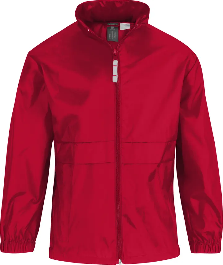 Sirocco / Kids Red