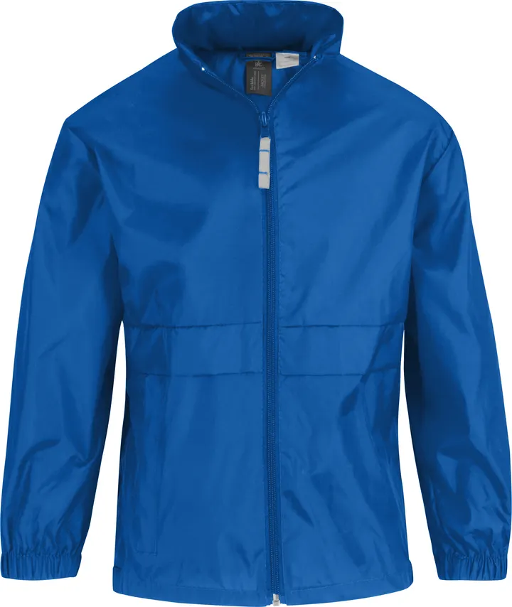 Sirocco / Kids Royal Blue