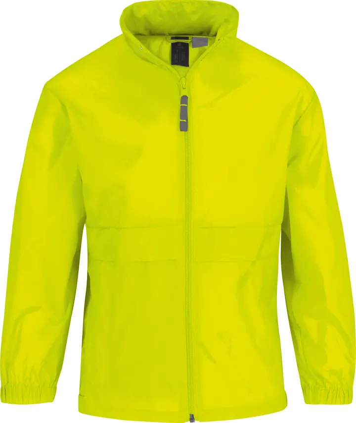 Sirocco / Kids Ultra Yellow