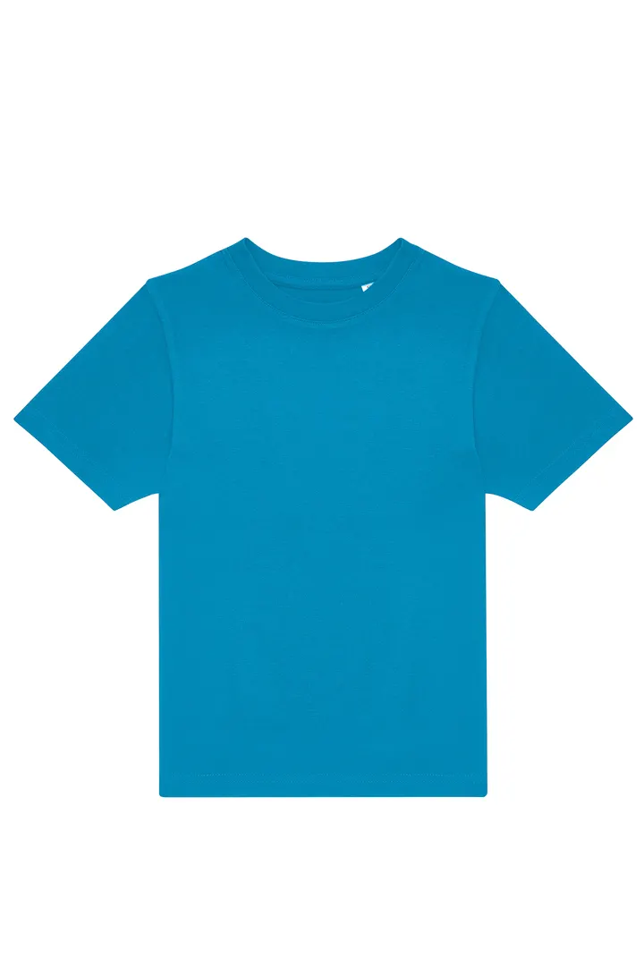 Kinder-T-Shirt #E150 Atoll