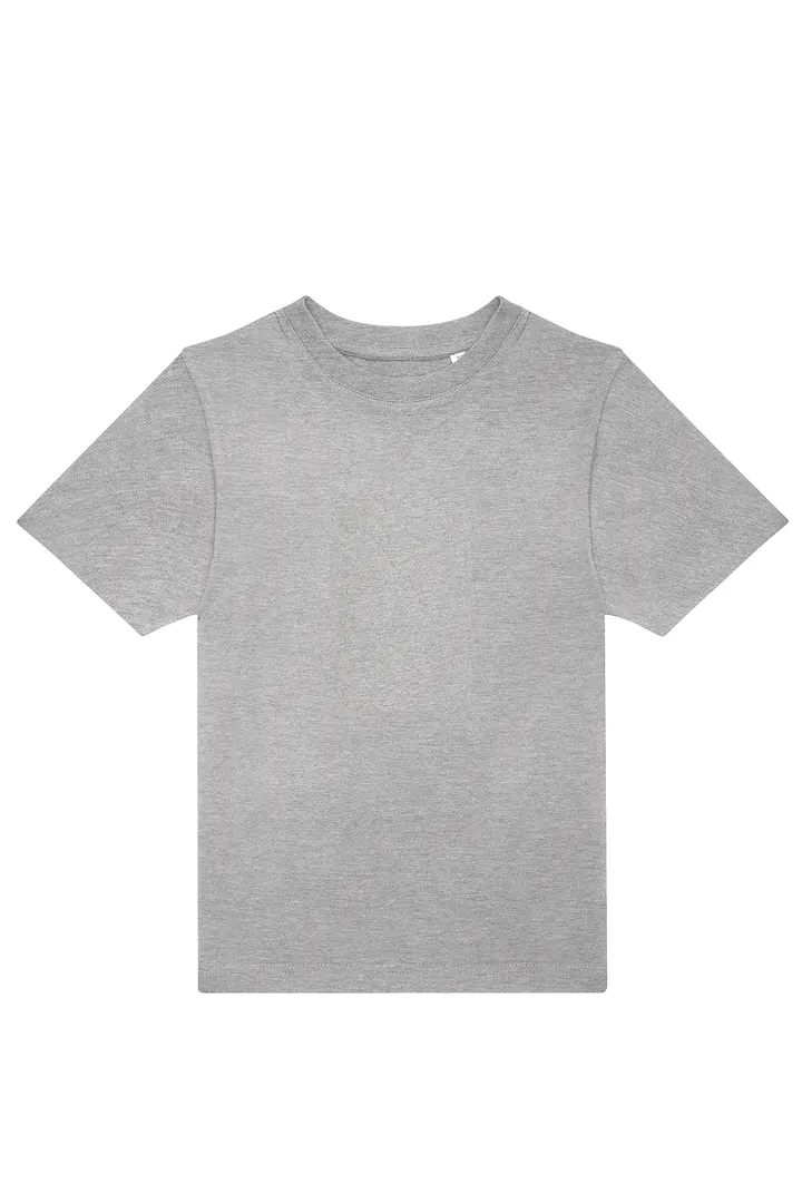 Kinder-T-Shirt #E150 Sport Grey