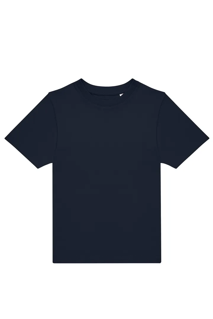 T-shirt enfant #E190 Navy