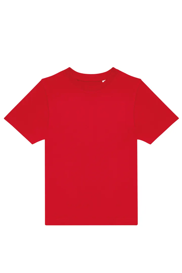 T-shirt enfant #E190 Red