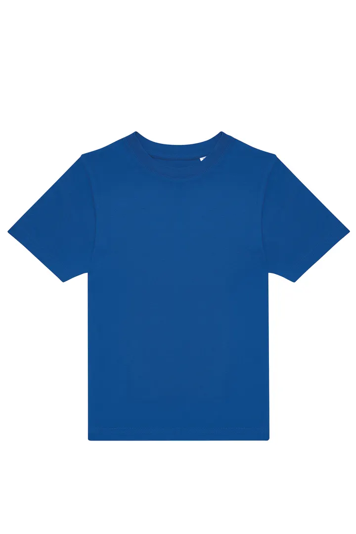 T-shirt enfant #E190 Royal Blue