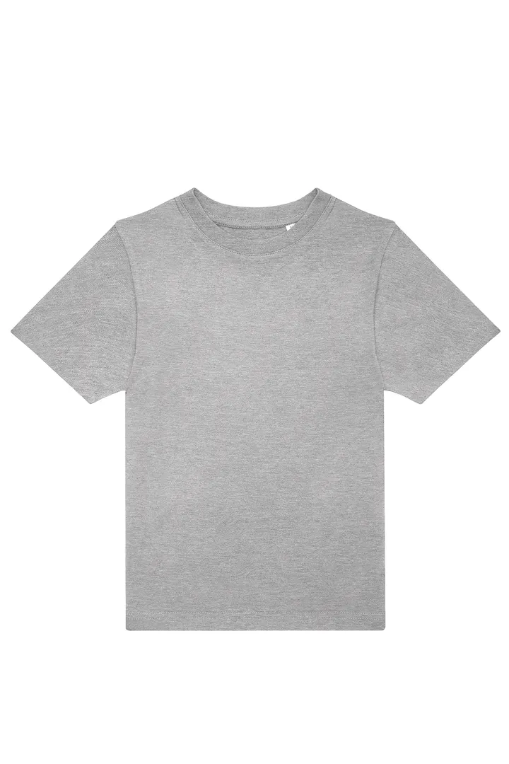 T-shirt enfant #E190 Sport Grey
