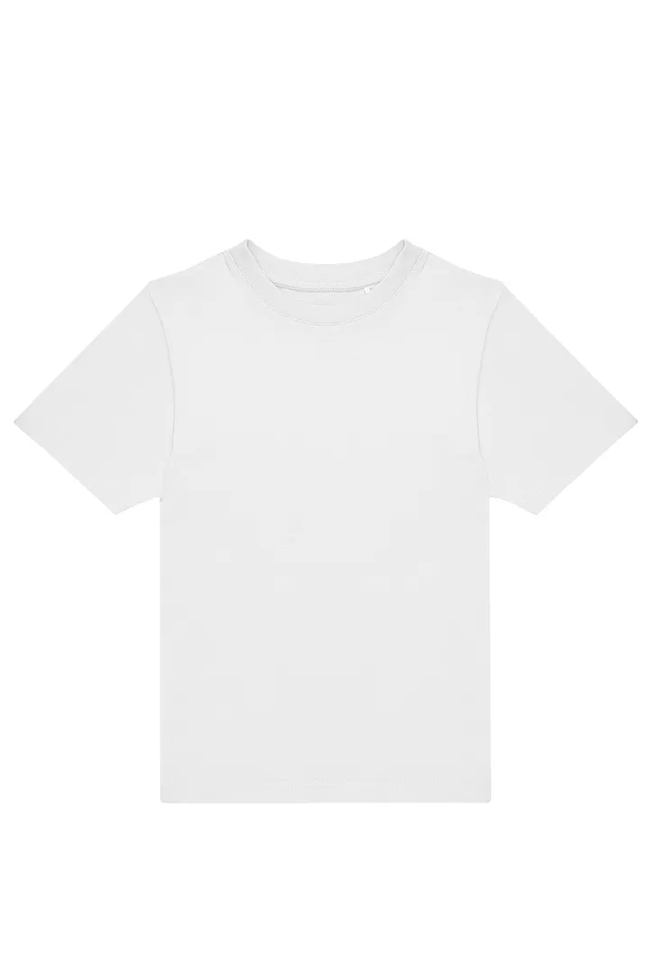 T-shirt enfant #E190 White
