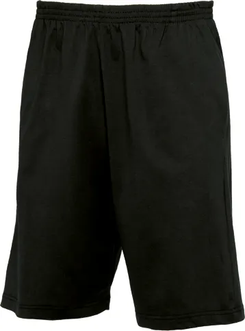 Shorts Move Black