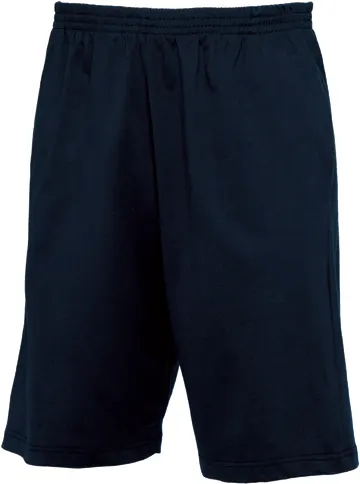 Shorts Move Navy