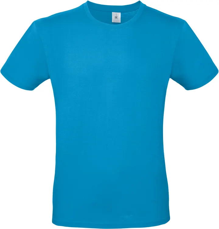 Herren-T-Shirt #E150 Atoll