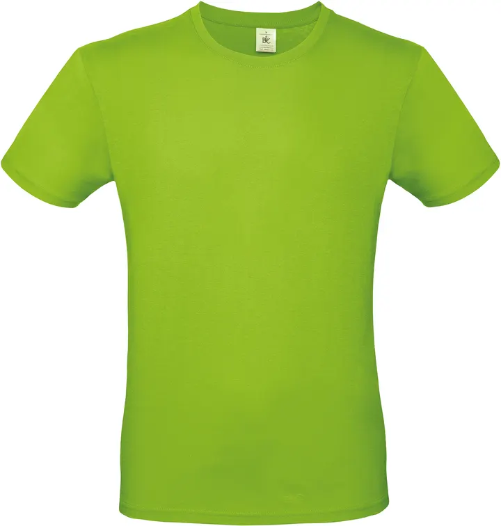 Herren-T-Shirt #E150 Orchid Green
