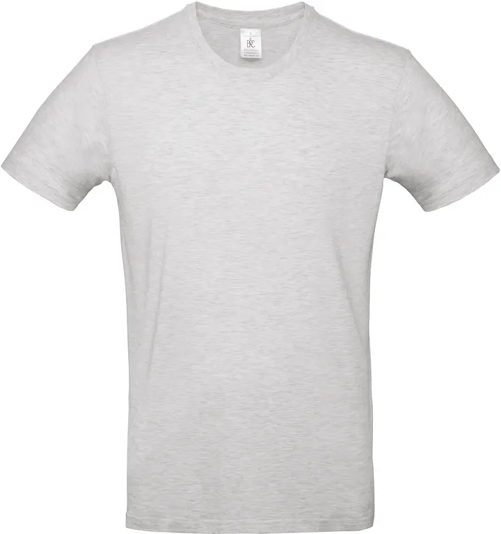 T-shirt homme #E190 Ash