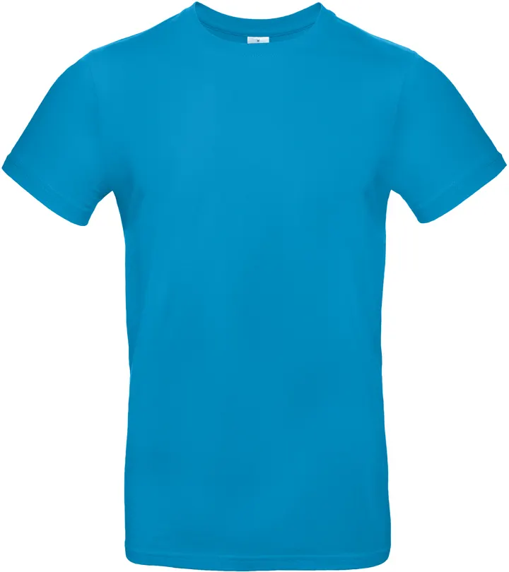 T-shirt homme #E190 Atoll