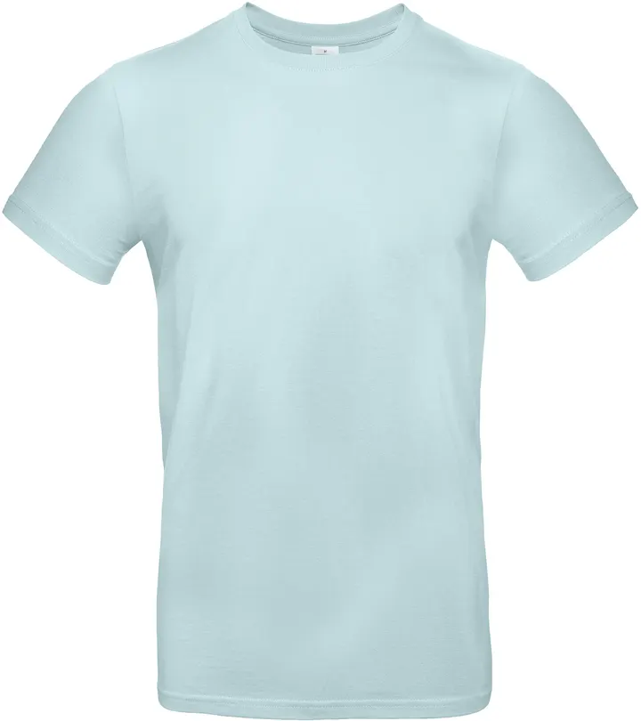 T-shirt homme #E190 Millennial Mint