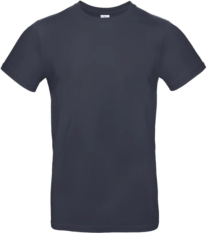 T-shirt homme #E190 Navy